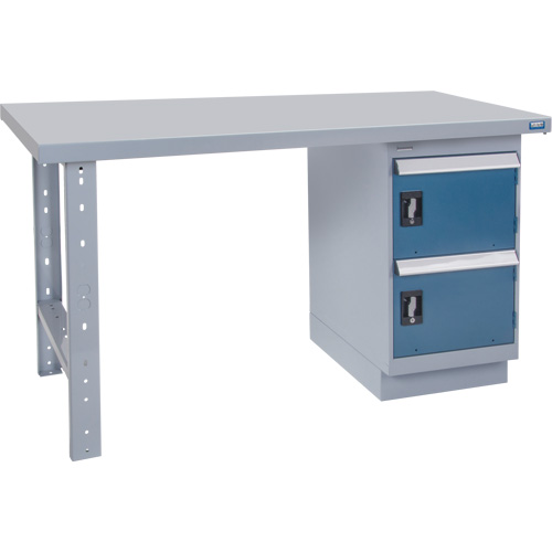 &eacute;tabli, 72" la x 36" p x 34" h, Capacit&eacute; 2500 lb Nuna Depot Inc.