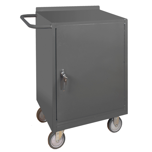 Armoire d'&eacute;tabli mobile, Acier Surface Nuna Depot Inc.
