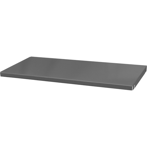 Cabinet Shelf, 35-3/4" x 21-3/8", 1000 lbs. Capacity, Grey Nuna Depot Inc.