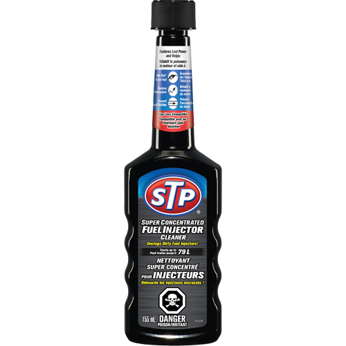 Super Concentrated Fuel Injector Cleaner Nuna Depot Inc.