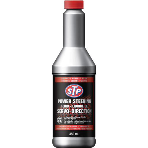 Power Steering Fluid, Bottle Nuna Depot Inc.