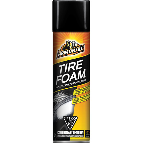 Protecteur pour pneus Tire Foam Nuna Depot Inc.