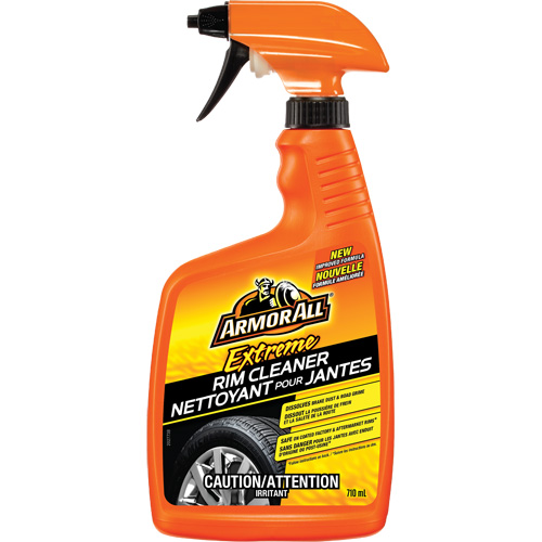 Nettoyant pour jantes extr&ecirc;me Nuna Depot Inc.