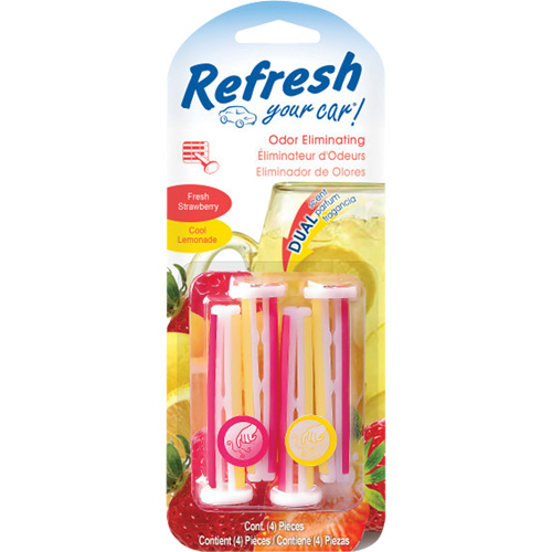 Dual Vent Scent Sticks Nuna Depot Inc.
