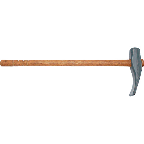 Duck-Billed Bead Breaking Wedge & Handle Nuna Depot Inc.