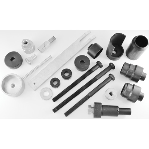Bendix&reg; Air Disc Brake Tool Kit Nuna Depot Inc.