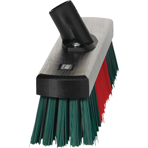 Transport Line Garage Broom Head Nuna Depot Inc.