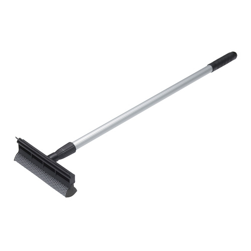 Transport Line Windshield Sponge & Squeegee with Telescopic Handle Nuna Depot Inc.