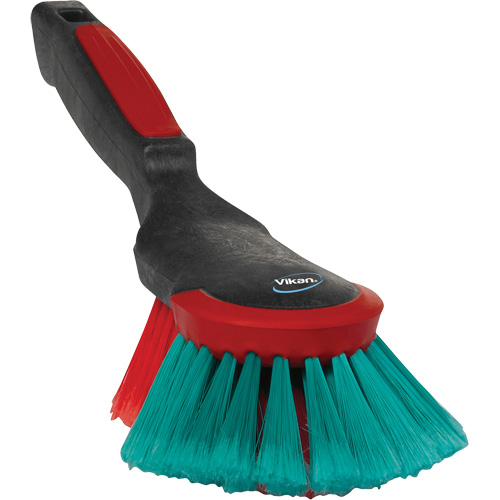 Transport Line Vehicle Hand Brush Nuna Depot Inc.