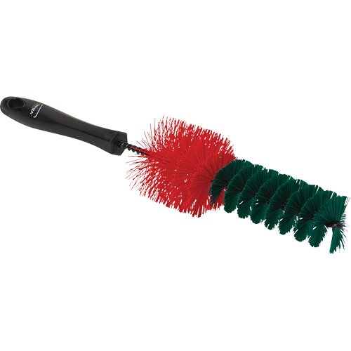 Transport Line Rim Cleaning Hand Brush Nuna Depot Inc.