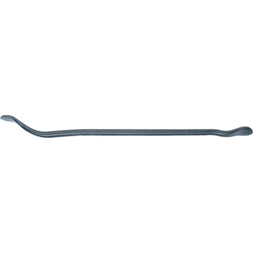 T16A Small Tire & Motorcycle Tire Iron, 16" L, 0.7 lbs. Nuna Depot Inc.