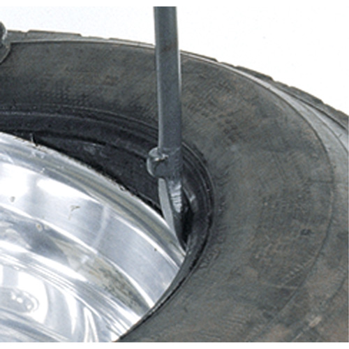 T45A&reg; Super-Duty Tubeless Truck Tire Iron, 37" L, 4.6 lbs. Nuna Depot Inc.
