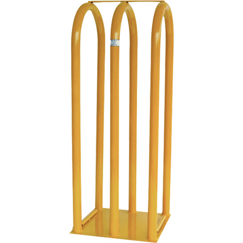 Cage de gonflage &agrave; trois barres T106 Nuna Depot Inc.