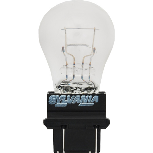 3157 Mini-ampoule automobile &agrave; longue dur&eacute;e de vie, Incandescente, 26,9 W/8,3 W, Blanc cass&eacute; Nuna Depot Inc.