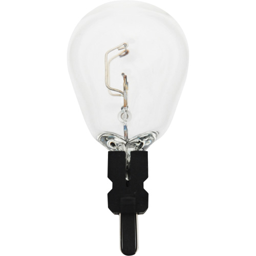 3157 Mini-ampoule automobile &agrave; longue dur&eacute;e de vie, Incandescente, 26,9 W/8,3 W, Blanc cass&eacute; Nuna Depot Inc.