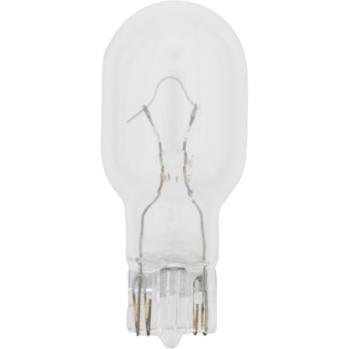 921 Long Life Mini Automotive Bulb, Incandescent, 17.9 W, Off White Nuna Depot Inc.