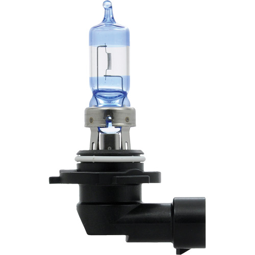 9005 Ampoule de feu avant SilverStar Ultra, Halog&egrave;ne, 65 W, Blanc Nuna Depot Inc.