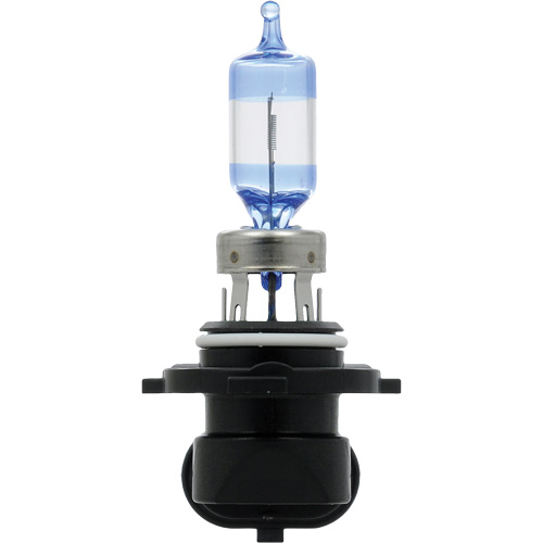 9005 Ampoule de feu avant SilverStar Ultra, Halog&egrave;ne, 65 W, Blanc Nuna Depot Inc.