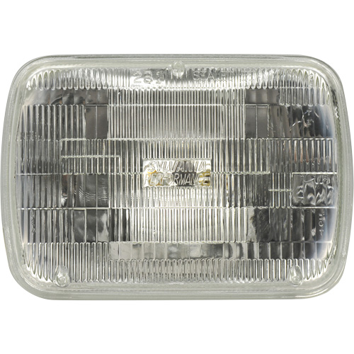 Phare automobile scell&eacute; XtraVision H6054, Halog&egrave;ne, 55 W, Blanc cass&eacute; Nuna Depot Inc.