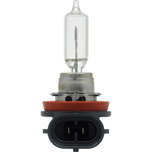 Ampoule de base pour feu avant H89, Halog&egrave;ne, 70 W, Blanc cass&eacute; Nuna Depot Inc.