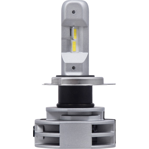 9003 Headlight Bulb, LED, 12 W/14 W/24 W, White Nuna Depot Inc.