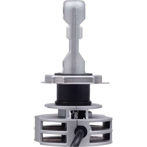 9003 Headlight Bulb, LED, 12 W/14 W/24 W, White Nuna Depot Inc.