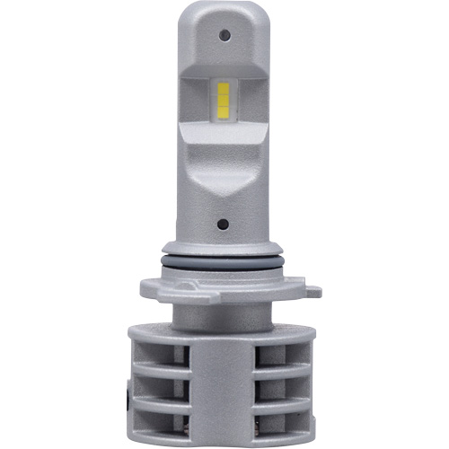 9006 Ampoule pour feu avant, DEL, 13,2 W/17 W, Blanc Nuna Depot Inc.