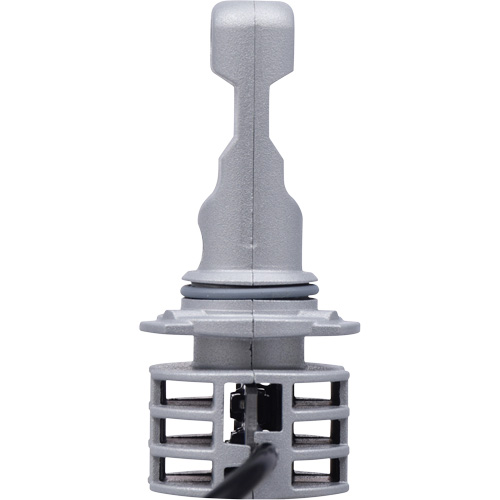 9006 Ampoule pour feu avant, DEL, 13,2 W/17 W, Blanc Nuna Depot Inc.
