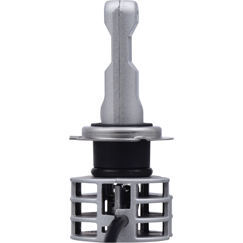 Ampoule pour feu avant H7, DEL, 13,2 W/17 W, Blanc Nuna Depot Inc.