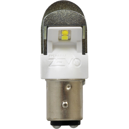 1157 Mini-ampoule automobile Zevo, DEL, 1,7 W, Blanc Nuna Depot Inc.