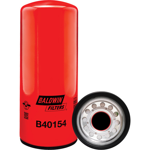 B40154 Filtre &agrave; lubrifiant &agrave; visser Nuna Depot Inc.