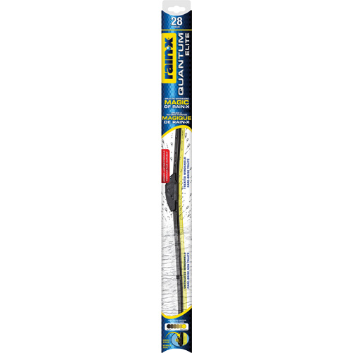 Balai d'essui-glace Quantum Elite, 28", Toute saison Nuna Depot Inc.