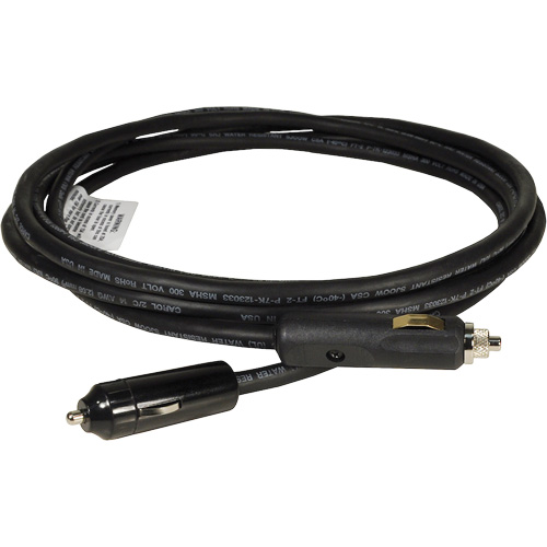Heavy-Duty Automotive Memory Saver Straight Cord Nuna Depot Inc.