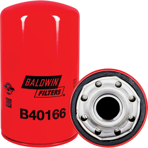 B40166 Spin-On Lube Filter Nuna Depot Inc.