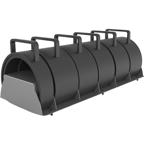Trousse de verrouillage de s&eacute;curit&eacute; pour cric Mammut 91005 d'ESCO Nuna Depot Inc.