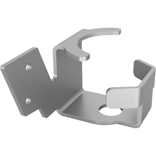 Support de rallonge droit pour crics Mammut 91000 et 91003 d'ESCO Nuna Depot Inc.