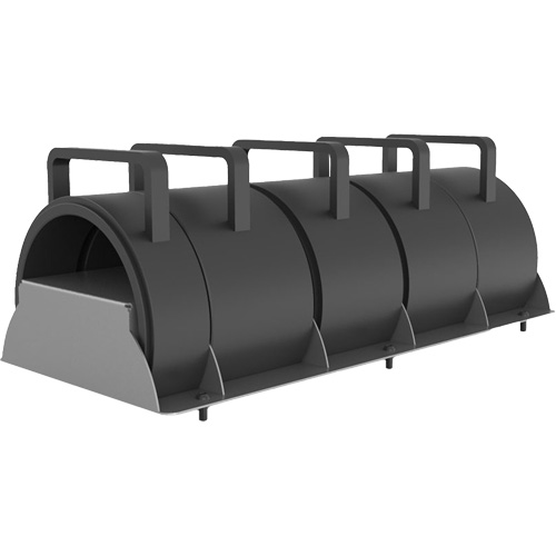 Trousse de verrouillage de s&eacute;curit&eacute; pour cric Mammut 91004 d'ESCO Nuna Depot Inc.