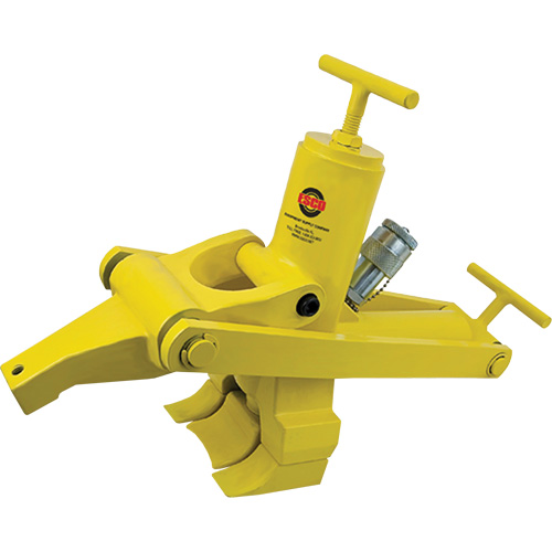 Pro Series Combi Hydraulic Bead Breaker Nuna Depot Inc.