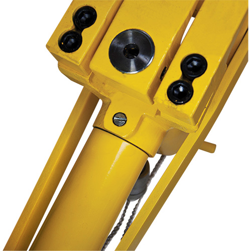 Pro Series Combi Hydraulic Bead Breaker Nuna Depot Inc.
