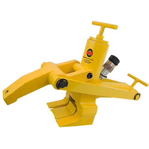 Pro Series Maxi Hydraulic Bead Breaker Nuna Depot Inc.
