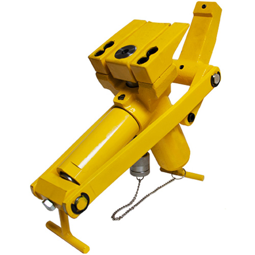 Pro Series Maxi Hydraulic Bead Breaker Nuna Depot Inc.