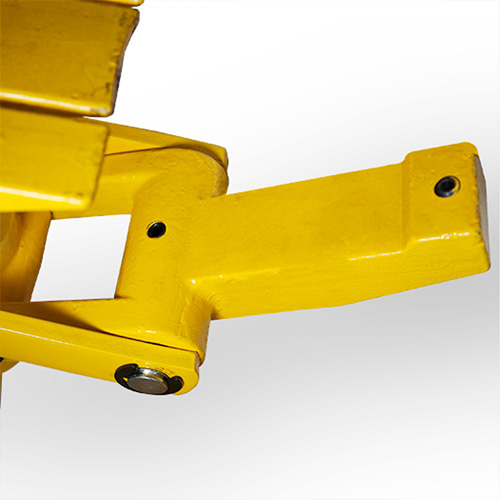 Pro Series Maxi Hydraulic Bead Breaker Nuna Depot Inc.