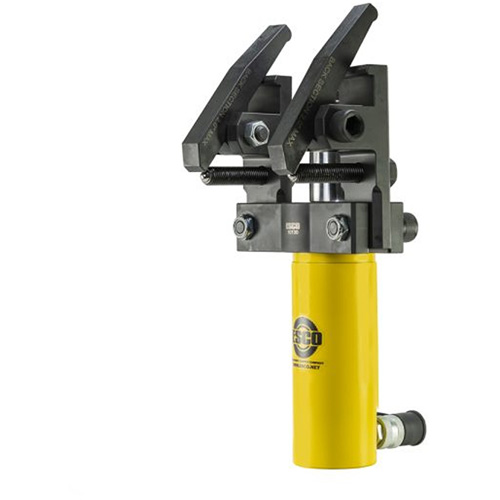 Ensemble de d&eacute;monte-talons pour pneu g&eacute;ant OTR ESC3000 s&eacute;rie Pro Nuna Depot Inc.