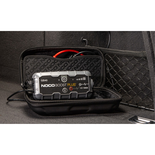 Survolteur pour batterie GB40 Boost Plus Nuna Depot Inc.