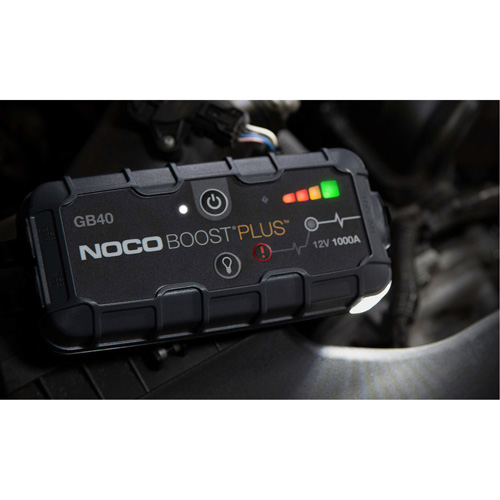 Survolteur pour batterie GB40 Boost Plus Nuna Depot Inc.
