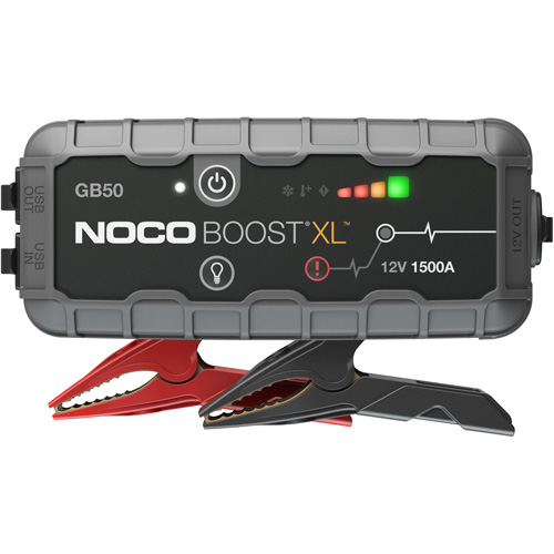 GB50 Boost&reg; XL Jump Starter Nuna Depot Inc.