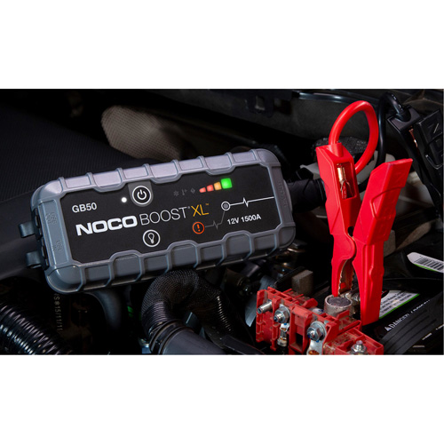 GB50 Boost&reg; XL Jump Starter Nuna Depot Inc.
