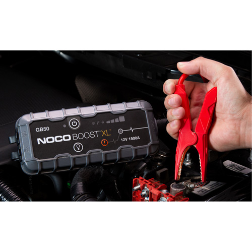 GB50 Boost&reg; XL Jump Starter Nuna Depot Inc.