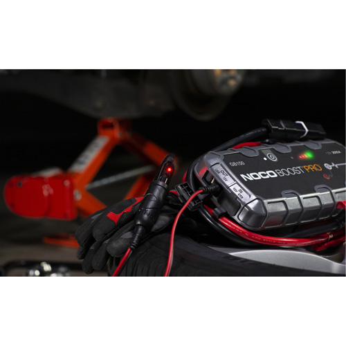 GB150 Boost&reg; Pro Jump Starter Nuna Depot Inc.