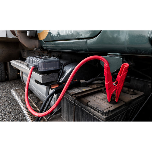 GB251+ Boost&reg; Max Jump Starter Nuna Depot Inc.